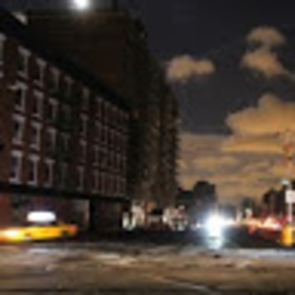 Meet your Posher, Bk